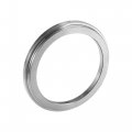 X Autohaux 4pcs Od 82mm To Id 64 1mm Aluminum Alloy Car Hub Centric Rings Wheel Bore Center Spacer