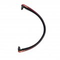 2007-2018 Jeep Wrangler Windshield Header Seal 55397454am D4150 Fairchild Industries 