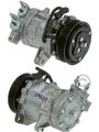 20-04852-am Sd7h15 4335 4852 Automotive Air Conditioning Compressor 