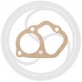 Points Ignition Base Gasket For Honda Cb450 Cb500 Cl450 Fits 30392-283-000 30392-283-306 