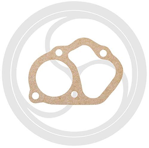 Points Ignition Base Gasket For Honda Cb450 Cb500 Cl450 Fits 30392-283-000 30392-283-306