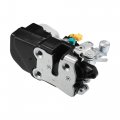 Uxcell Front Left Side Power Door Lock Actuator Motor For Chrysler Pt Cruiser 2005 2006 2007 2008 No 5067309aa 5067309ab