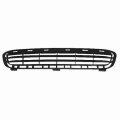 Front Bumper Cover Grille For Toyota Yaris Hatchback 2006 2007 2008 Black Plastic Replacement To1036107 5311252180 