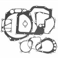 C8073 High Performance Gasket Kit Head And Base Gaskets Black 
