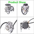 Carburetor Carb Replacement For 2000-2002 Suzuki King Quad 300 Ltf300f 4x4 13200-39d22