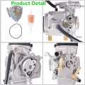 Carburetor Carb Replacement For 2000-2002 Suzuki King Quad 300 Ltf300f 4x4 13200-39d22