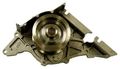 43216 Premium Engine Water Pump Machined Metal Construction Stock Size 