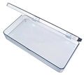 Storage Box 12-3 16 W X 6-3 L 1-11 H 
