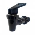 Ocs Parts A Tomlinson Hfsl B Series No-drip Replacement Spigot Black Hfs Bottled Water Faucets Cold Liquid Dispenser Faucet 