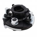 Gskmotor 1 Dd X 3 4 -36 Spline Steering Rag Joint Mustang Power Gm Manual  