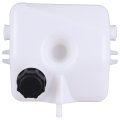 Solarhome Expansion Tank 128 14093 331 34633 162 03296 For Jcb 4cxsm444 4cx444 4c 4cn 3cx 3cn-4 214e 214-2 214-4 215e 215s 