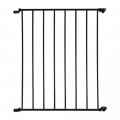 Kidco Configure And Hearth Gate Extensions 24 Black 