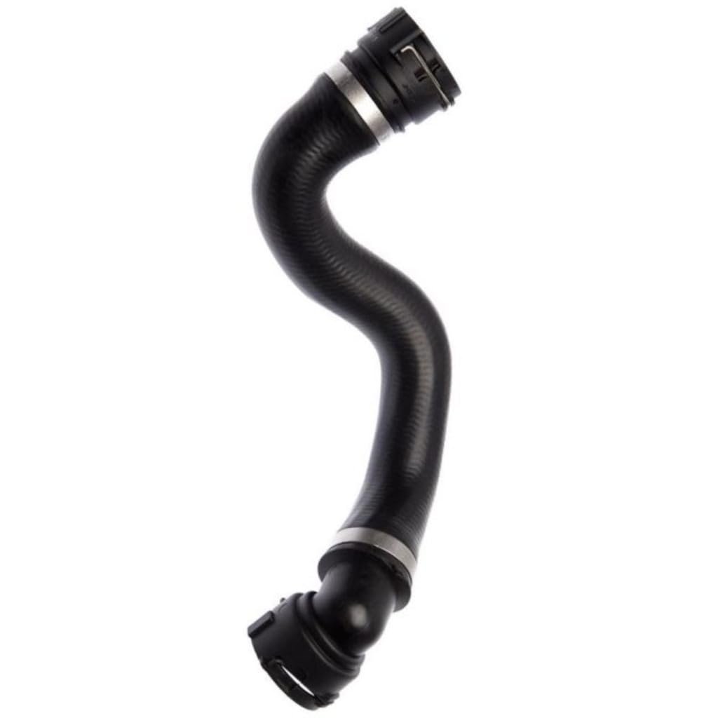Lower Radiator Hose For Chevy Cruze 2011 2012 2013 2014 2015 2016 Gold Classification Reinforced Rubber Black Molded Assembly