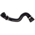 Lower Radiator Hose For Chevy Cruze 2011 2012 2013 2014 2015 2016 Gold Classification Reinforced Rubber Black Molded Assembly