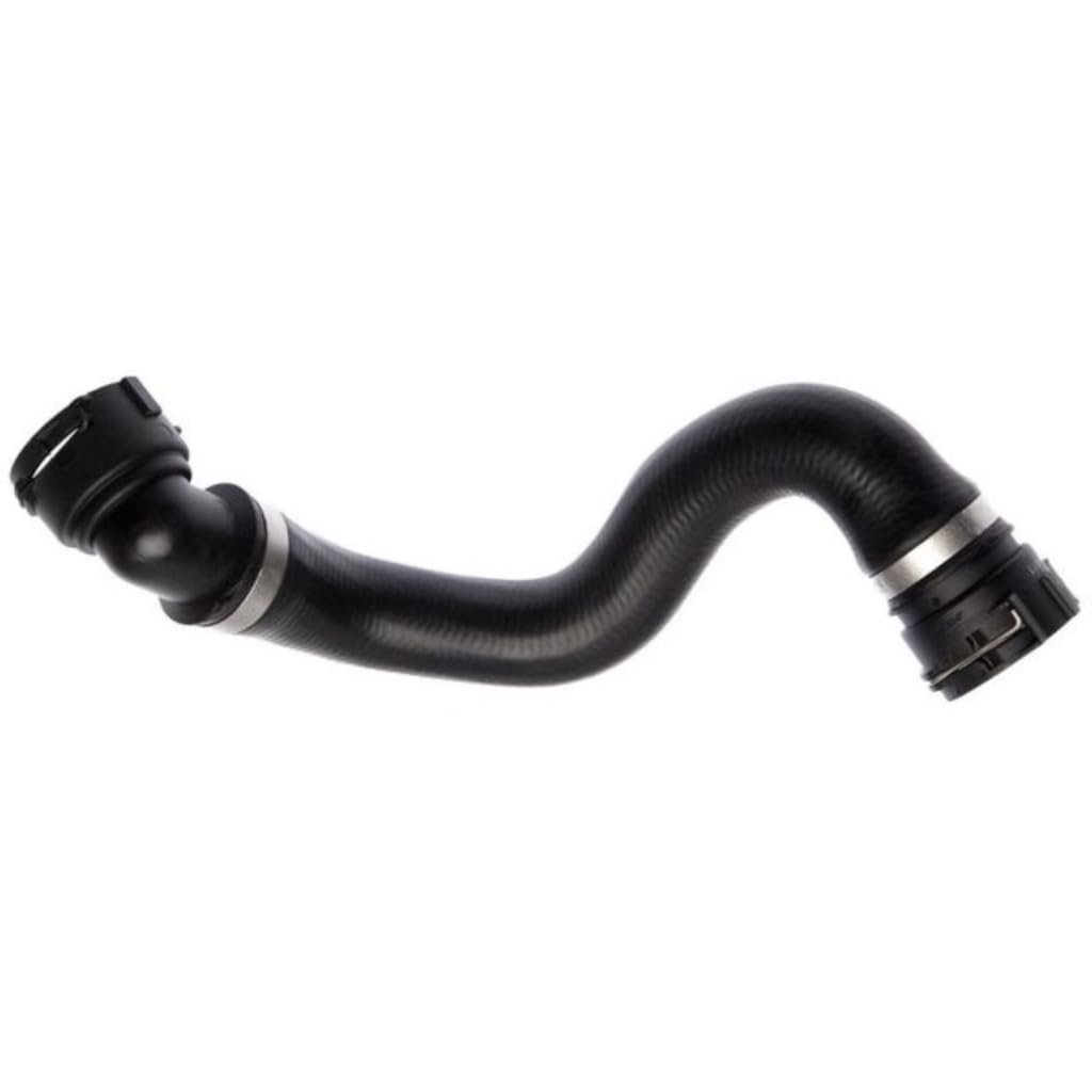 Lower Radiator Hose For Chevy Cruze 2011 2012 2013 2014 2015 2016 Gold Classification Reinforced Rubber Black Molded Assembly
