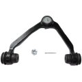 Front Upper Control Arm For 2004 Ford F 150 Heritage Driver Side 4wd Forged With Ball Joint 5l3z3085c F75z3085ba Xl3z3085ba 