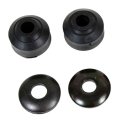 Stabilizer Bar Link Set For 1990 2001 Jeep Cherokee Front Suspension With Split Bushing Ends Alx Pau Og Gk3150 Cla1 