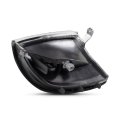 Toyota 4runner Parking Signal Light Assembly 1999 2000 2001 2002 Passenger Side To2521157 81610-35330 Amber And Clear Lens 
