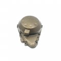 Httmt Mt313-049b- Motorcycle Engine Stator Cover Crankcase Compatible With Kawasaki Z1000 2003 2004 2005 2006