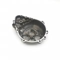 Httmt Mt313-049b- Motorcycle Engine Stator Cover Crankcase Compatible With Kawasaki Z1000 2003 2004 2005 2006