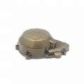 Httmt Mt313-049b- Motorcycle Engine Stator Cover Crankcase Compatible With Kawasaki Z1000 2003 2004 2005 2006