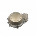 Httmt Mt313-049b- Motorcycle Engine Stator Cover Crankcase Compatible With Kawasaki Z1000 2003 2004 2005 2006