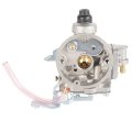 A021002520 20021-81021 Carburetor Replacement For Shindaiwa B45 B45la B45intl Engine Lawn Mower 