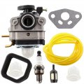 Carburetor For Ryobi 307160001 753-05676a 753-08174 316 794011 41br4beg799 