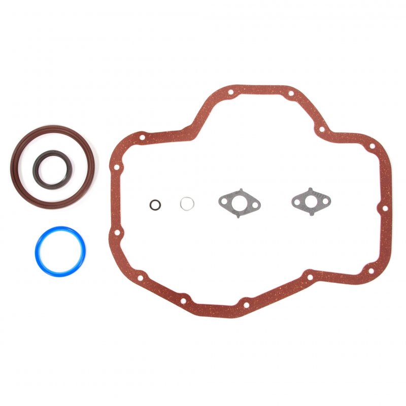 Evergreen Engine Rering Kit Fsbrr20eve For 01-05 Toyota Highlander Rav4 Solara 2 4 2azfe Full Gasket Set Standard Size Main Rod