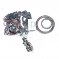 Yd25ddti Full Gasket Set 10101-vk586 51023700 Engine Overhaul Kit For Nissan Navara Frontier Yd25 Automobile Spare Parts