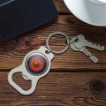 Graphics More Marine Corps Usmc Emblem Officially Licensed Keychain With Bottle Cap Opener