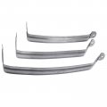 A-premium Fuel Tank Straps Compatible With Buick Enclave 08-18 Traverse 09-18 Gmc Acadia 07-18 Limited 2017 Saturn Outlook 3-pc
