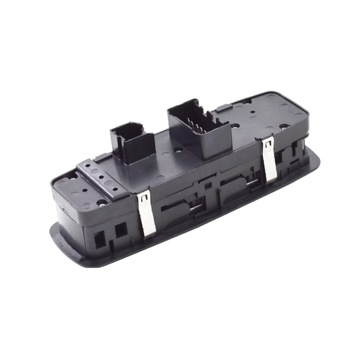Front Driver Left Side Power Window Master Switch For 2014 2015 2016 2017 Cherokee 200 Part Number 56046553ac 68271203aa