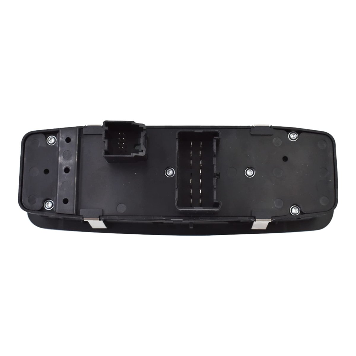 Front Driver Left Side Power Window Master Switch For 2014 2015 2016 2017 Cherokee 200 Part Number 56046553ac 68271203aa