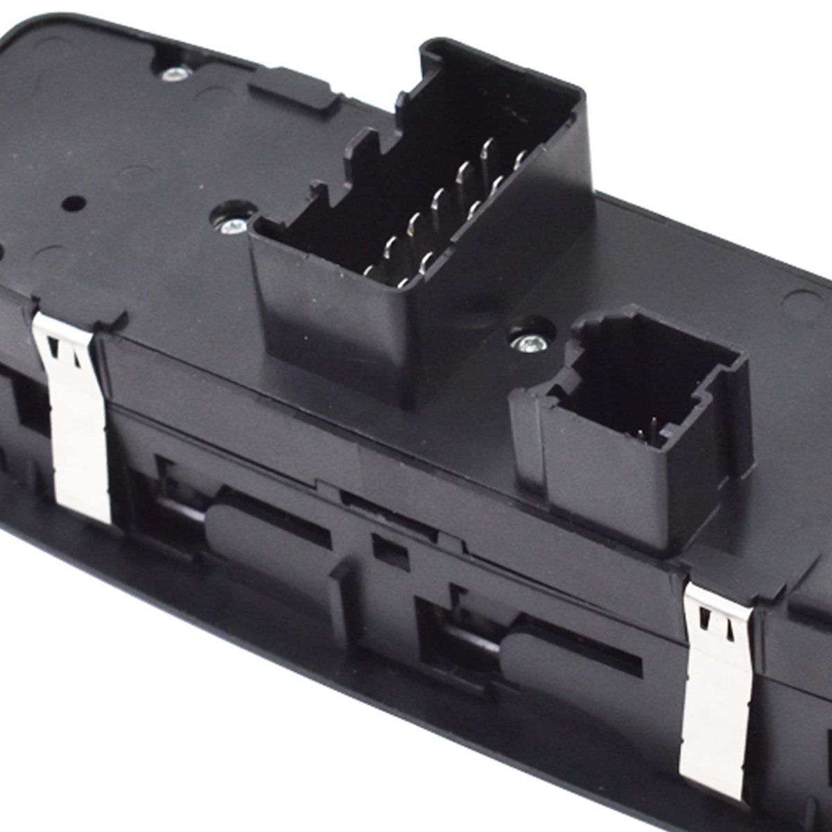Front Driver Left Side Power Window Master Switch For 2014 2015 2016 2017 Cherokee 200 Part Number 56046553ac 68271203aa