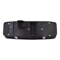 Front Driver Left Side Power Window Master Switch For 2014 2015 2016 2017 Cherokee 200 Part Number 56046553ac 68271203aa