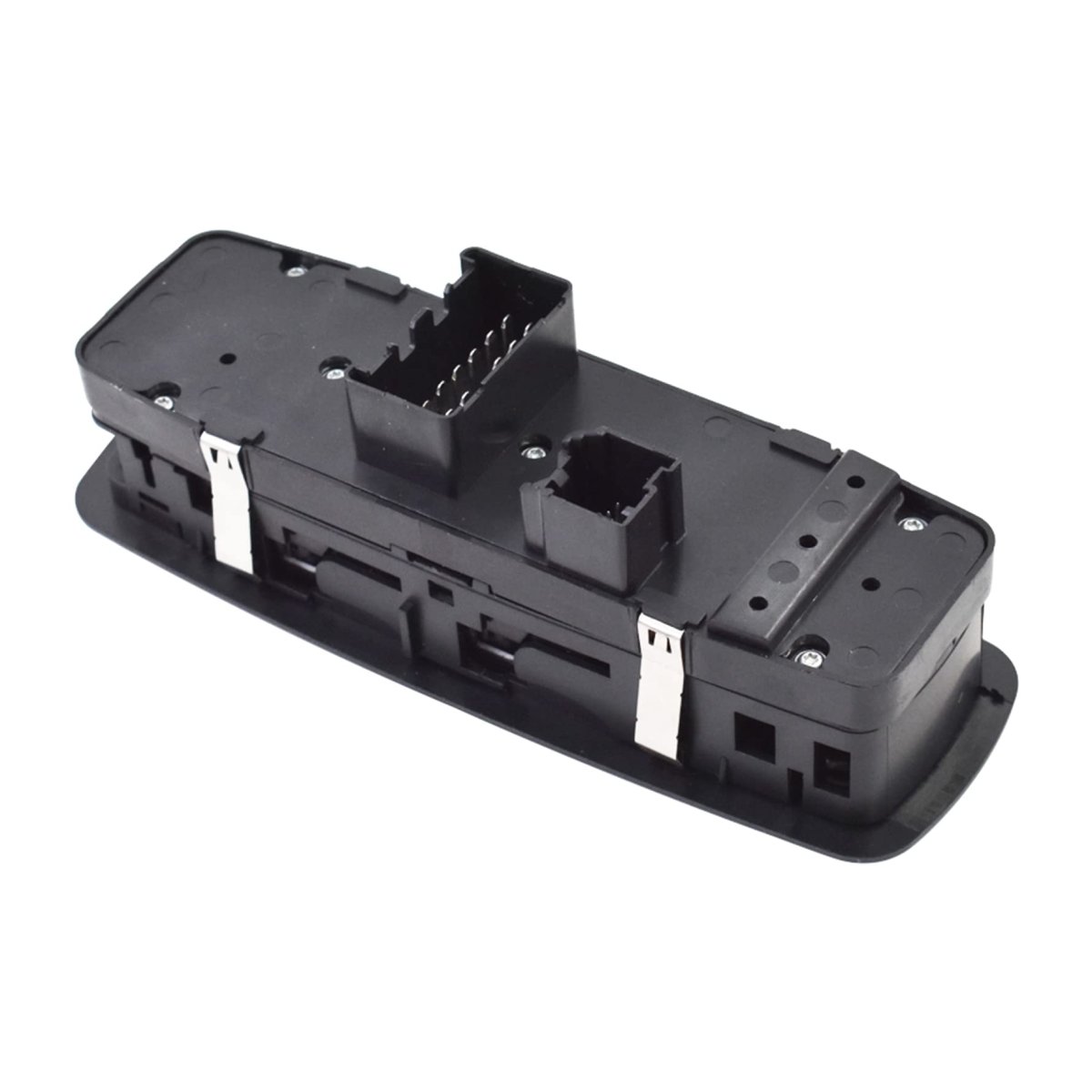 Front Driver Left Side Power Window Master Switch For 2014 2015 2016 2017 Cherokee 200 Part Number 56046553ac 68271203aa