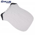 G-plus Seat Cover Compatible With 2005-10 Polaris Sportsman 500 600 700 800 Standard Replace Racing Waterproof Black