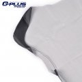 G-plus Seat Cover Compatible With 2005-10 Polaris Sportsman 500 600 700 800 Standard Replace Racing Waterproof Black