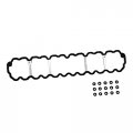 Valve Cover Gasket Fits 1996-2001 Jeep Cherokee 1996-2004 Grand 1997-2006 Wrangler 4 0l L6 Ohv 12v 