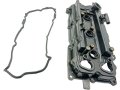Front Valve Cover With Gasket For 2009 2014 And 2016 2021 Nissan Maxima 3 5l V6 Bank W0118-b519546 