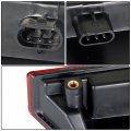 Wflnhb Rear Tail Light Lamp Left Or Right Replacement For Polaris Ranger 900 1000 2013-2020