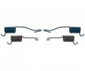 Rear Drum Brake Shoe Return Spring Kit For Pontiac Grand Prix 1967 1968 1969 1970 1971 1972 1973 1974 1975 1976 1977 1978 1979 