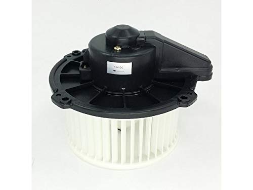 Front Blower Motor For 1991-1999 Isuzu Rodeo