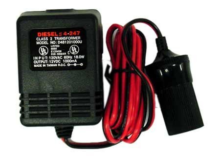 Barjan 360247 Diesel Ac-dc Power Converter Item 4-247