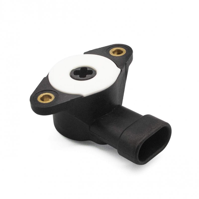 Accelerator Position Sensor For Ezgo Rxv 2008 Up Electric Golf Cart 600019