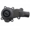 Solarhome New Water Pump With Gasket 3641219m91 3637411m91 For Massey Ferguson 180 255 265 270 275 31