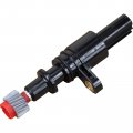 Aip Electronics Vehicle Speed Sensor Vss Compatible With 2001-2005 Honda Civic Automatic Trans Oem Fit Ss137