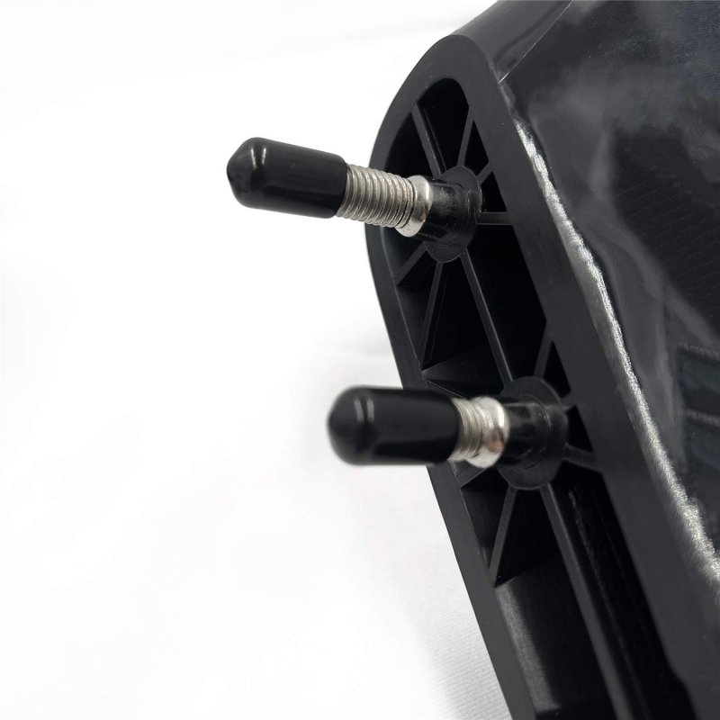 Motorboat 1 Pair Of Left Right Side Mirror Cruiser Deluxe Sport Compatiable With Waverunner 2010-2014 Vx P N Yam-boat-m02-l
