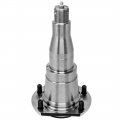 Russo Spindle Shaft 42 For 7000 Lbs Trailer Axle 3 500 Capacity 